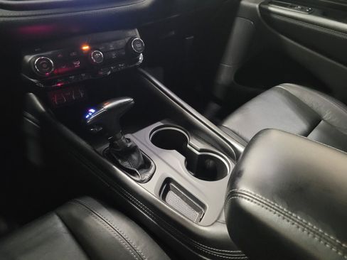 Used 2021 Dodge Durango GT w/ Blacktop Package AWD/4WD image 26