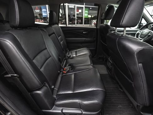 Used 2017 Honda Pilot EX-L image 32