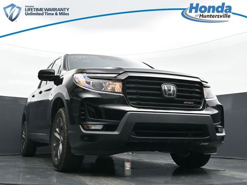 Used 2023 Honda Ridgeline Sport image 28