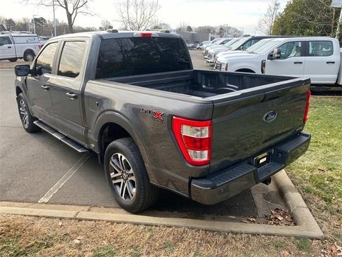 Used 2023 Ford F150 XL w/ STX Appearance Package image 31