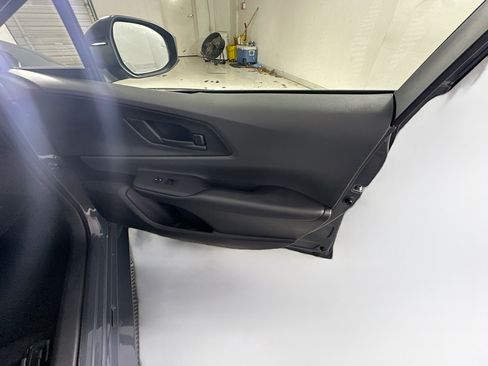 Used 2024 Toyota Prius LE image 31