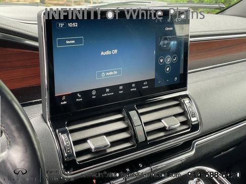 Used 2023 Lincoln Navigator L Reserve AWD/4WD image 22
