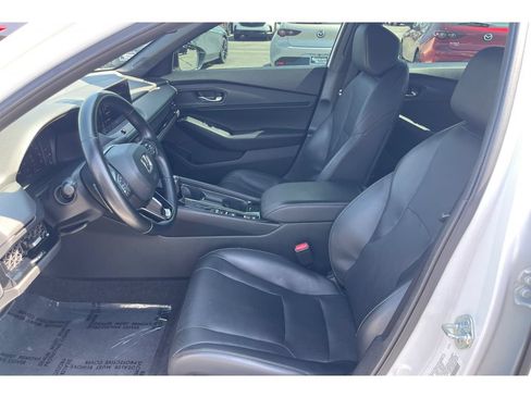 Certified 2023 Honda Accord Sport image 10