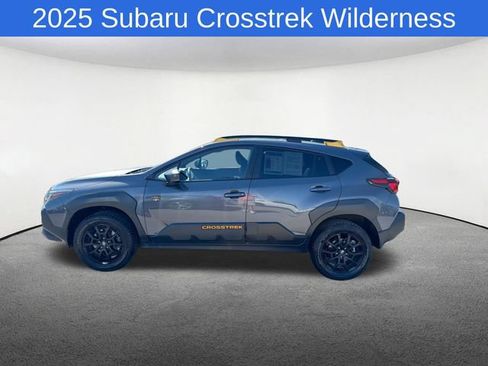 Used 2025 Subaru Crosstrek 2.5i Wilderness AWD/4WD image 13