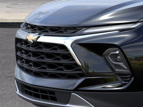 New 2026 Chevrolet Blazer LT w/ Convenience Package image 37