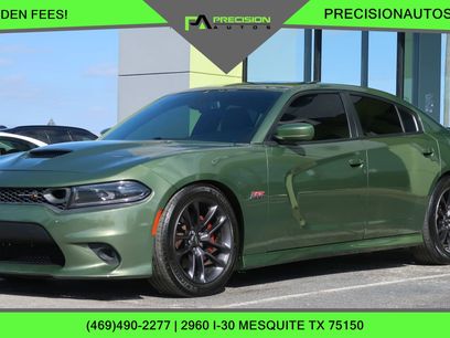 Used 2022 Dodge Charger Scat Pack w/ Plus Group