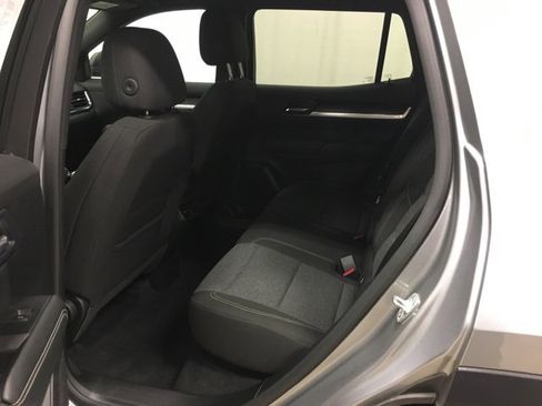 Used 2025 GMC Terrain Elevation image 18