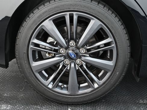Used 2021 Subaru WRX AWD/4WD image 48