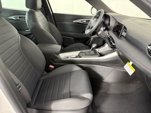 Used 2024 Dodge Hornet GT image 10