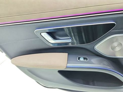 Used 2023 Mercedes-Benz EQS 450+ Sedan image 31