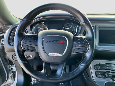 Used 2023 Dodge Challenger R/T RWD image 11