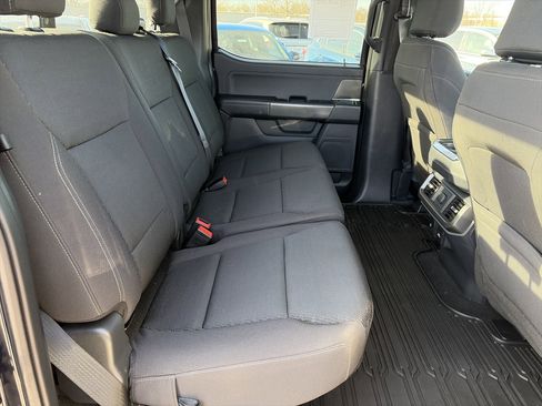 Used 2024 Ford F150 XLT w/ Equipment Group 302A MID image 16