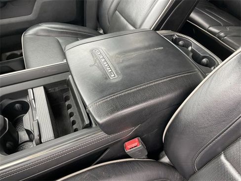 Used 2020 RAM 1500 Limited image 21