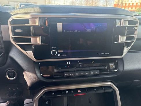 Used 2024 Toyota Tundra SR5 image 9