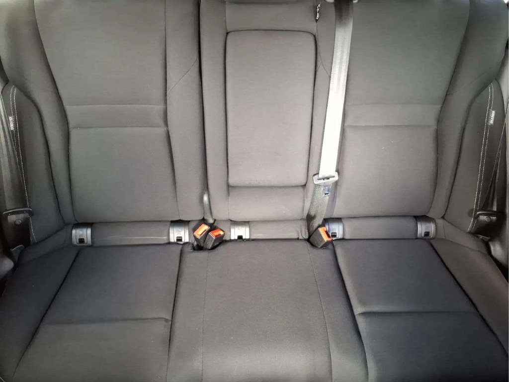 Used 2024 Nissan Rogue S FWD image 16