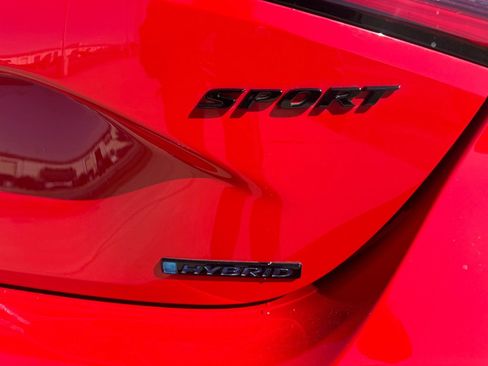 Certified 2026 Honda Civic Sport image 10