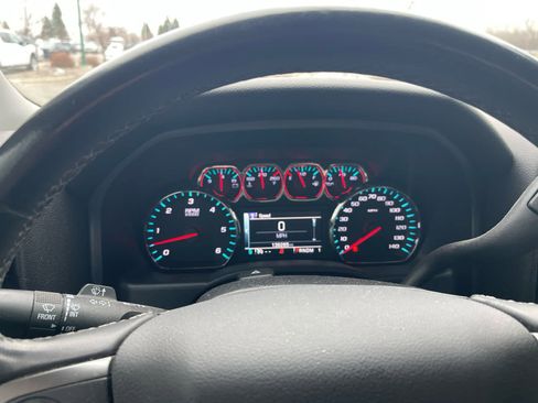 Used 2016 Chevrolet Silverado 2500 LT image 10