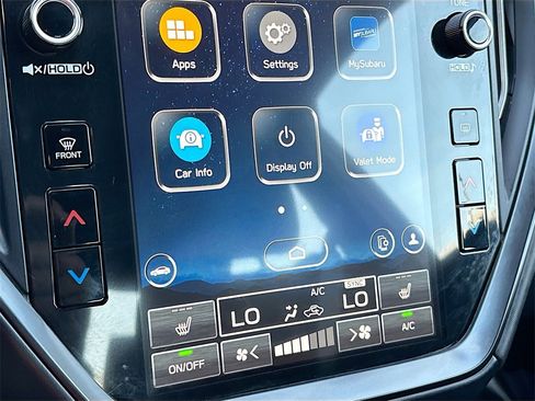 Used 2025 Subaru WRX Premium image 15