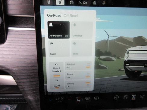 Used 2023 Rivian R1S Launch Edition image 65