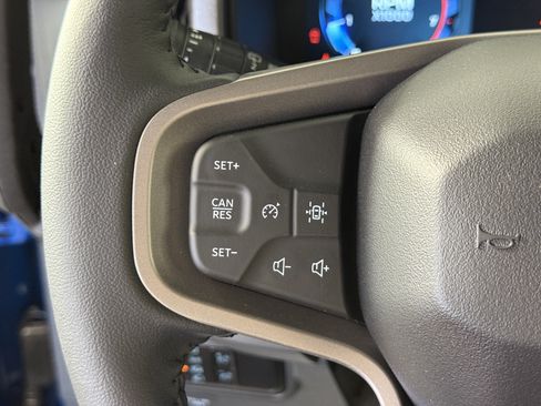 New 2026 Ford Bronco Big Bend AWD/4WD image 25