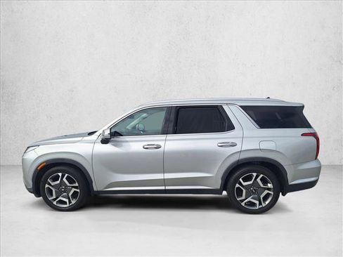 Used 2023 Hyundai Palisade Limited FWD image 8