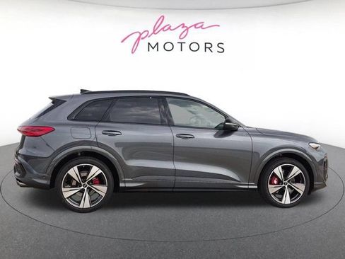 New 2026 Audi SQ5 Premium Plus AWD/4WD image 4