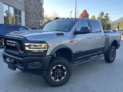 Used 2019 RAM 2500 Power Wagon