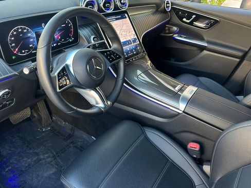 Certified 2023 Mercedes-Benz GLC 300 image 9