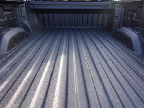 Used 2025 Chevrolet Silverado 2500 Custom w/ Custom Value Package image 21