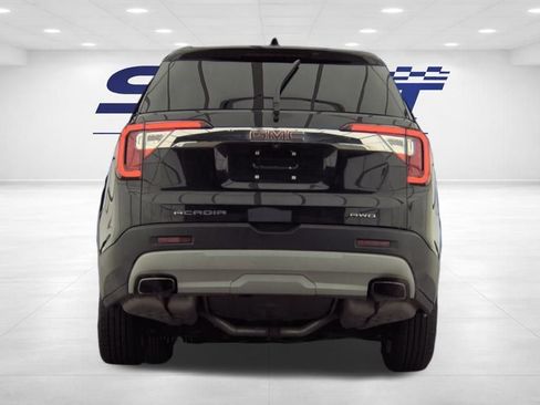 Used 2023 GMC Acadia SLE w/ Driver Convenience Package image 7