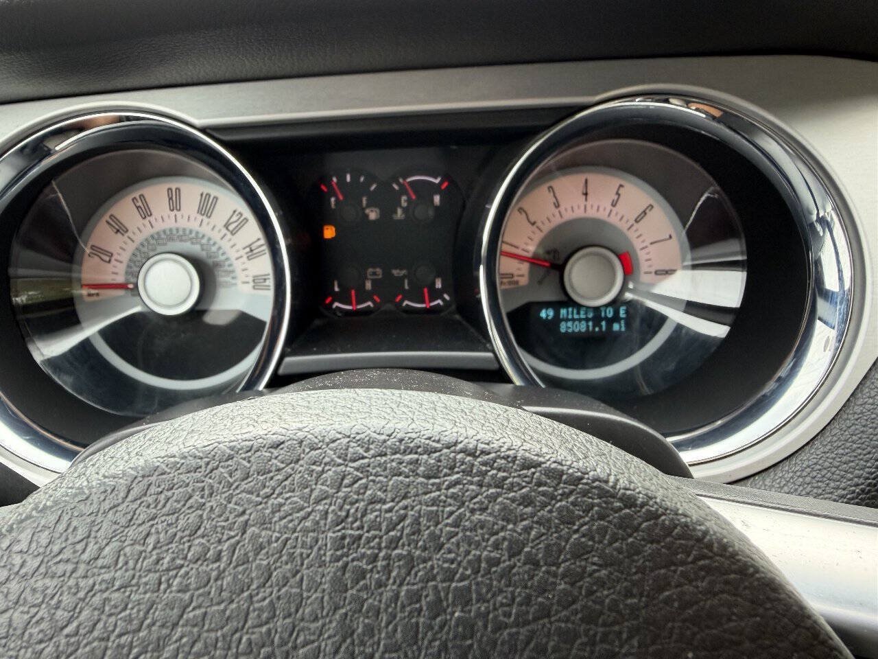 Used 2012 Ford Mustang Premium RWD image 17