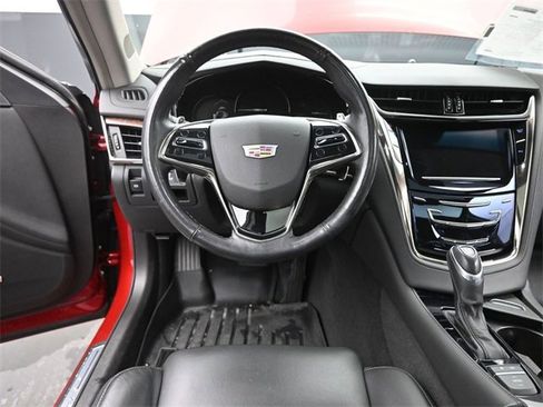 Used 2019 Cadillac CTS Luxury image 27