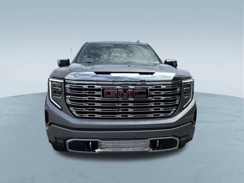 New 2026 GMC Sierra 1500 Denali w/ Denali Reserve Package AWD/4WD image 2