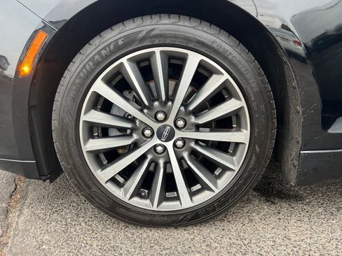 Used 2017 Lincoln MKZ Select w/ Select Plus Package image 12