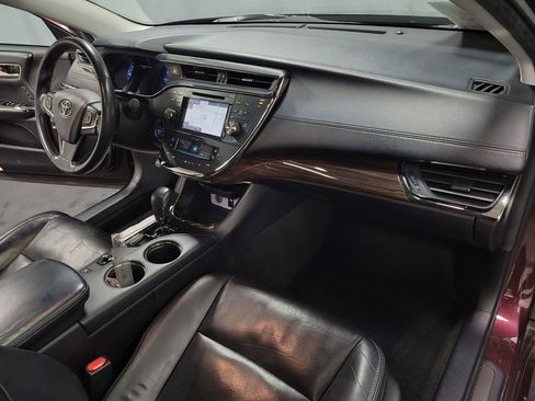 Used 2015 Toyota Avalon Limited image 24