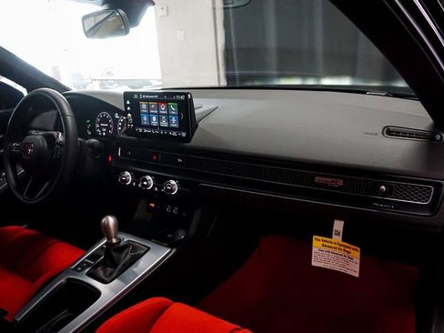 Used 2025 Honda Civic Type R image 34