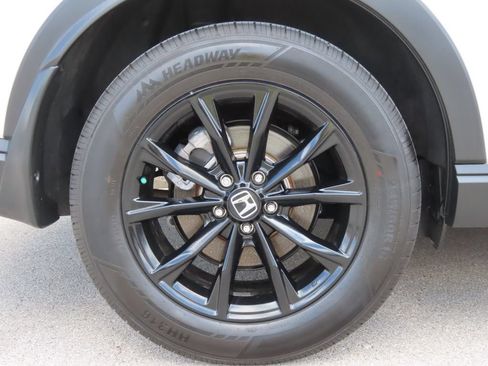Used 2025 Honda CR-V Sport image 20