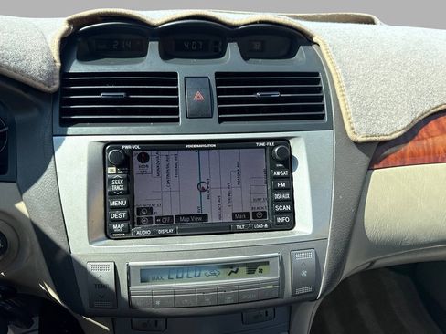 Used 2007 Toyota Solara SLE FWD image 35