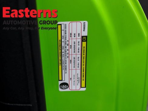 Used 2023 Dodge Challenger R/T w/ Plus Package image 32