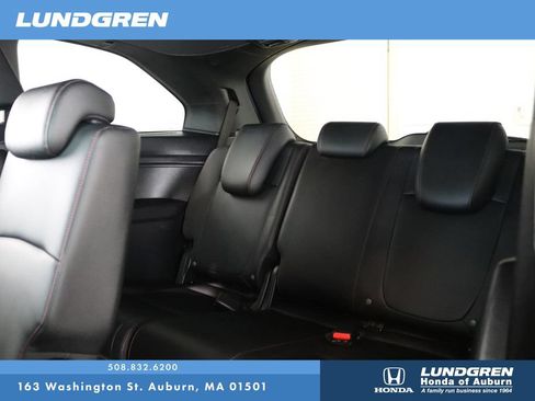 Used 2025 Honda Odyssey Sport-L image 15
