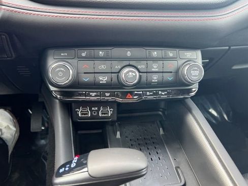 New 2026 Dodge Durango GT image 17