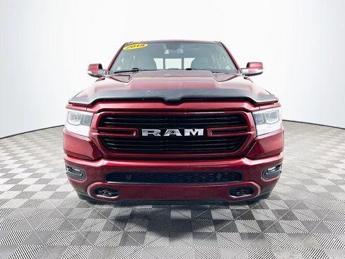 Certified 2019 RAM 1500 Big Horn image 4