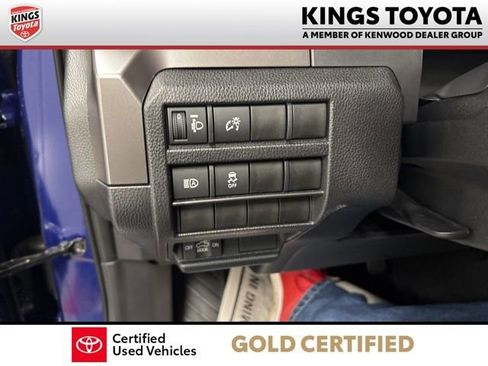 Certified 2025 Toyota Tacoma SR5 image 26