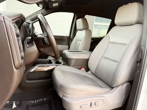 Used 2022 Chevrolet Silverado 1500 RST w/ All Star Edition Plus AWD/4WD image 24