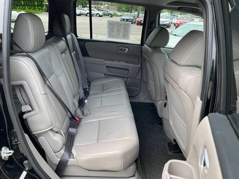 Used 2015 Honda Pilot EX-L image 37