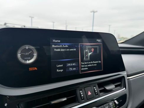 Used 2022 Lexus ES 350 w/ Premium Package image 29