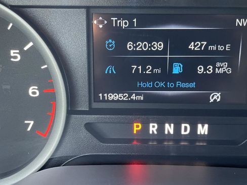 Certified 2019 Ford F150 XLT w/ Equipment Group 302A Luxury AWD/4WD image 3