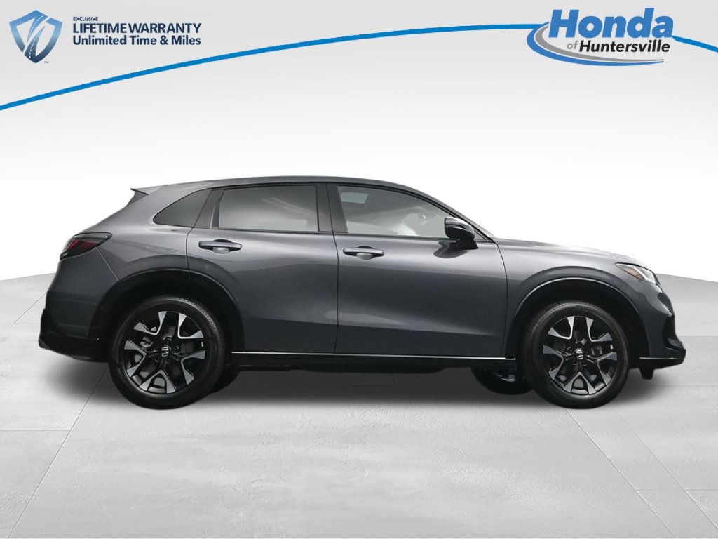 New 2027 Honda HR-V EX-L image 40