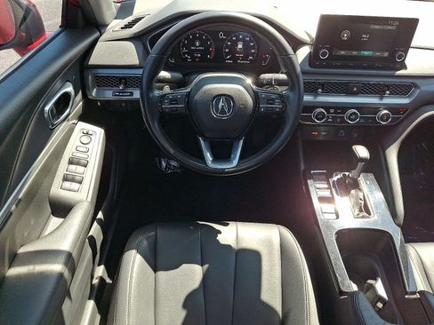 Certified 2023 Acura Integra FWD image 12