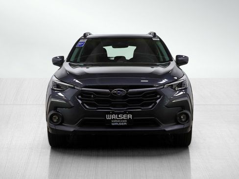 Used 2024 Subaru Crosstrek 2.5i Limited image 8